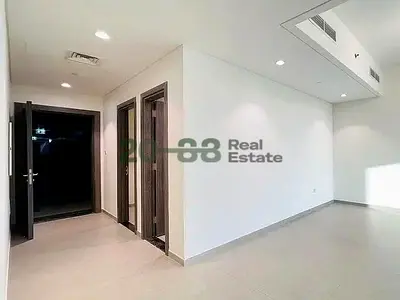 Burj Al Arab View | High Floor | Well Maintained