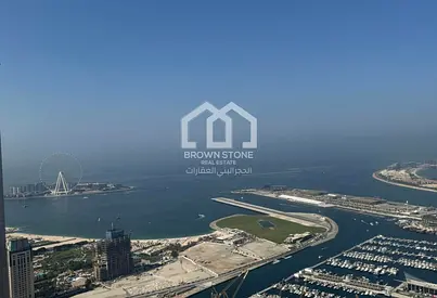 Dubai Eye View | Investor Deal Vacant on Transfer