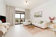 Fully Furnished 1BR | Elegant Home | Move-In Ready