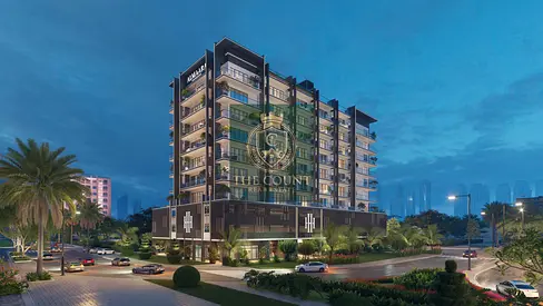 Stylish 2‑Bedroom Apartment | Brand‑New Development | Q4 2026 Completion