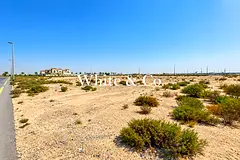 Prime Residential | Huge Plot | Freehold