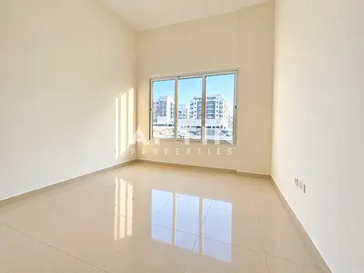 1 Bedroom Apartment | 2 Baths | Unfurnished | Attached Wardrobe | International City