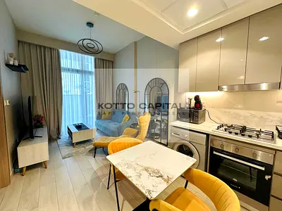 Spacious 1BR | Great Layout | Vacant