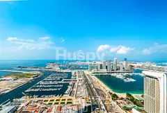 Vacant | High Floor | Sea View