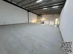 # Warehouse for Rent in Al Jurf Industrial 2 – Ajman