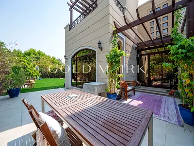 Spacious Corner Villa | Large Plot | Immaculate