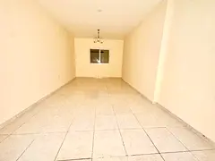 [Gym Pool Free 2BHK With Balcony 2 Full Bathrooms 1 Masters Bedroom Just 47k Only Family Building Ca