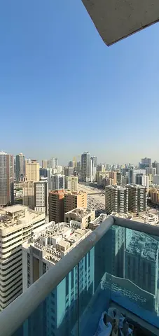 🏡 2-Bedroom Apartment for Rent in Al Taawun – Stunning Open View