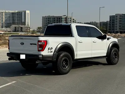 صورة 7 لـ 2022 FORD F-150