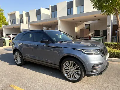 2020 Land Rover Range Rover Velar R-Dynamic SE GCC Specs