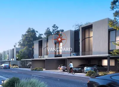 3 BEDROOM | LAVISH TOWNHOUSE | CLOSE TO PARK | CORNER UNIT
