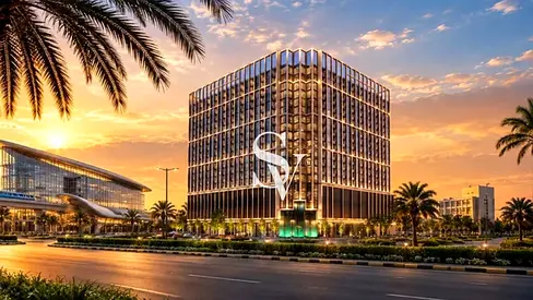 Guaranteed Allocation| New Launch | Shk Zayed Road