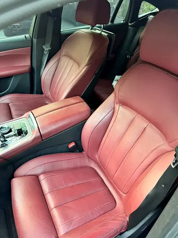 2022 BMW X6 照片 9