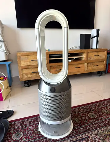 Dyson Purifier Humidify