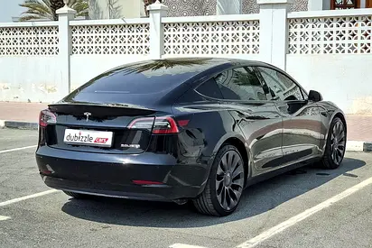 صورة 6 لـ 2023 Tesla MODEL 3