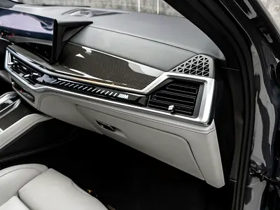 2025 BMW X6 缩略图 17
