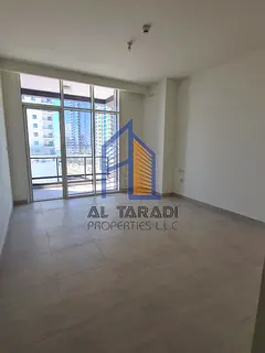 1Bhk + Balcony I Pool View I Available right now