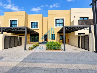 Premium 4BHK Villa for Sale | Freehold l Sustainable City Sharjah