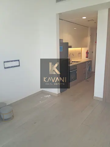 Modern Stylish Studio | Quality Finishes | Vacant | Azizi Riviera 4