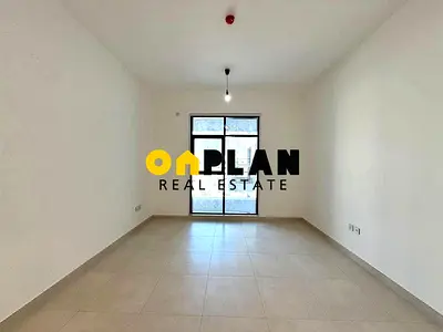 Spacious 1BR | Unfurnished with Balcony | Vacant