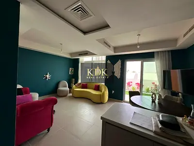 Fully Furnished | Roof Access | Ready to Move