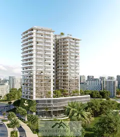 Resale | 1BR | Premium Amenities | Fully Furnished | Handover 2027