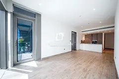 1 Bed | High Floor | Marina View | Unfurnished