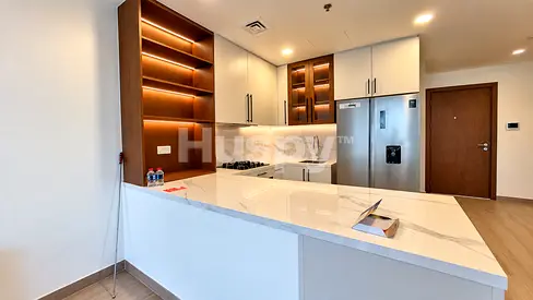Large Terrace | Brand New | Road Facing
