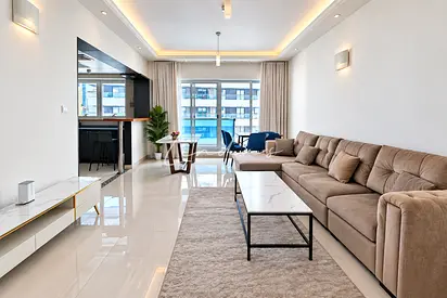 Excellent Location | Bright and Spacious Layout