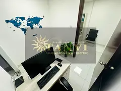 Fully Furnished Office | near to Metro | Direct form Owner