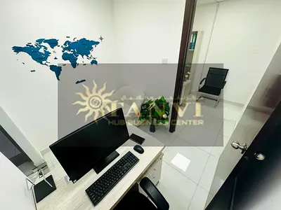 Fully Furnished Office | near to Metro | Direct form Owner