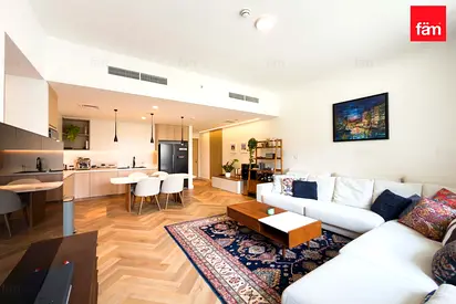 Brand New | Upgraded Unit | Fully Furnished