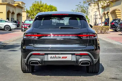 صورة 7 لـ 2022 Porsche MACAN