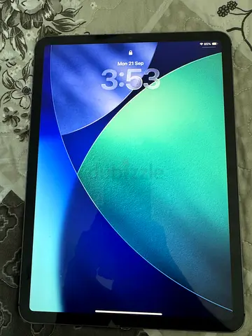 iPad pro 11 inch