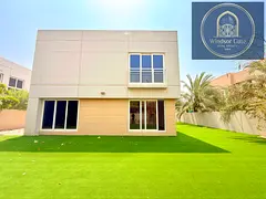 Spacious & Modern villa for Rent in zahia villas Sharjah