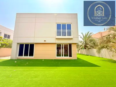 Spacious & Modern villa for Rent in zahia villas Sharjah