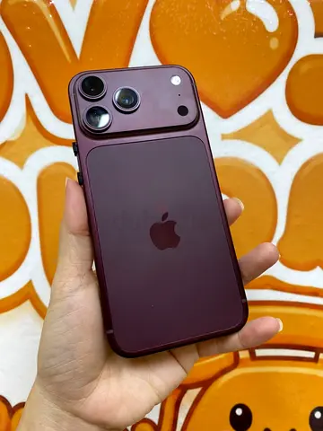 18 Pro Max (USA Version)