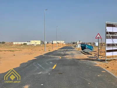 للبيع أرض تملك لجميع الجنسيات 1,722 قدم | الإمارات - أم القيوين - بساتين السرة |250,000 درهم