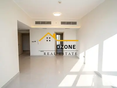 2nd Tenant Brand New Building - Gym - Pool - Covered Parking