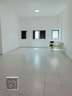 Ready to Move Bright & Big Studio for Families Steps to Bus Stops Near Nesto, Safeer & Fish Market