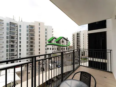 Street View Fully Furnished Ready To Move