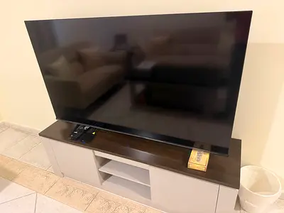 Hisense 65” TV