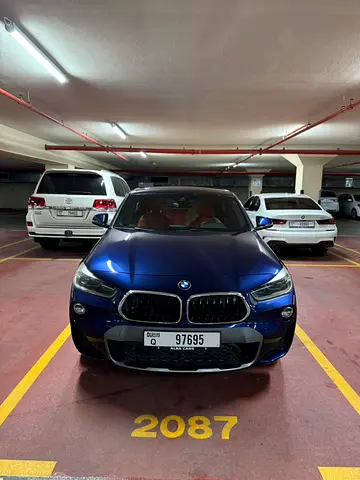 صورة 1 لـ 2018 BMW X2
