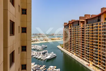 B Type | Vacant Now | High Floor Sea View