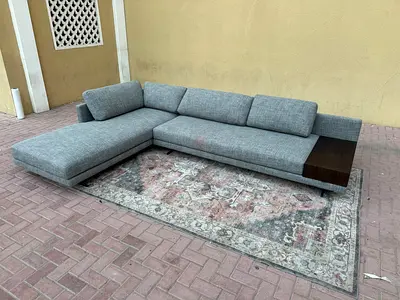 Almost brand new PoliForm Modular Living room Sofa