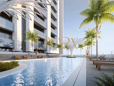 Fully Furnished | High Floor | Handover soon