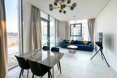 Lagoon View | Spacious | Available Now