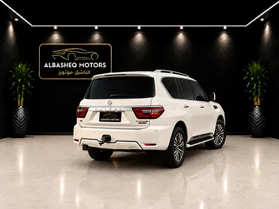صورة 2 لـ 2021 Nissan PATROL
