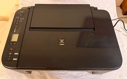 Canon PIXMA Printer TS3140 (used a few times only, as good as new)