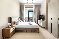 12 CHEQUES | New Unit | Furnished